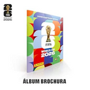 Album Brochura