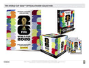 Kit Premium - Album + Adrenalyn Starter + 70 Figurinhas